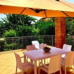 Holiday home Il Ciliegio Stella Cilento