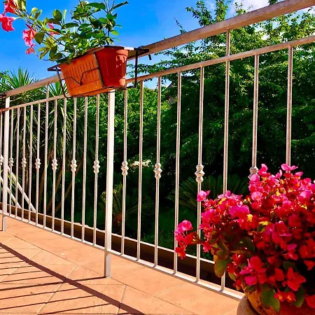 Il Ciliegio Tatil Evi