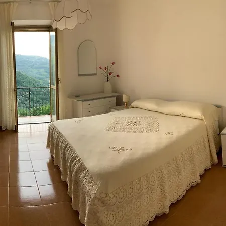 Il Ciliegio Tatil Evi *