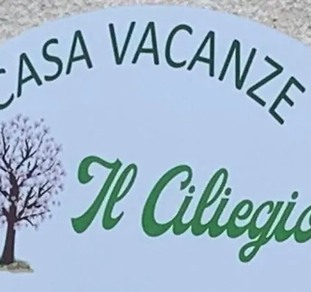 Il Ciliegio Stella Cilento