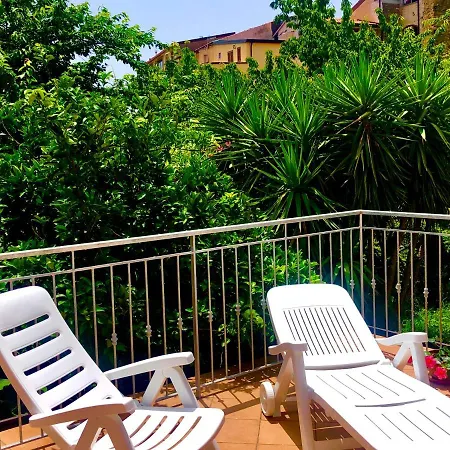 Il Ciliegio Tatil Evi *