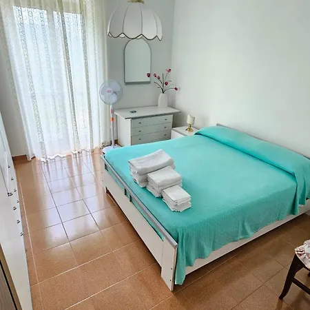 Il Ciliegio Сasa de vacaciones