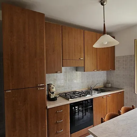 Сasa de vacaciones Il Ciliegio