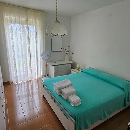 Il Ciliegio Tatil Evi *