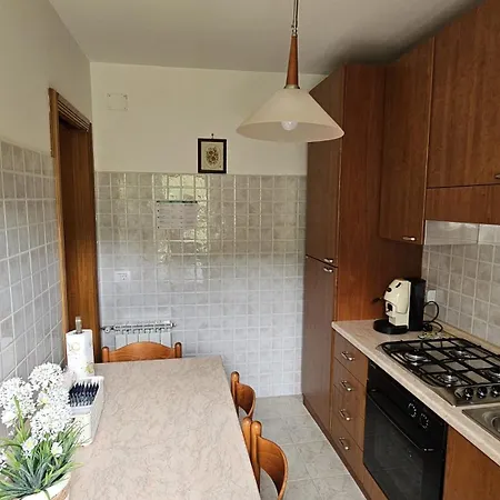 بيت للعطل Il Ciliegio *