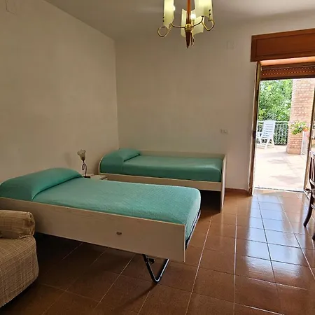 بيت للعطل Il Ciliegio Stella Cilento