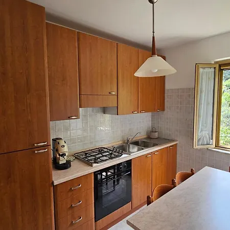 Il Ciliegio Stella Cilento