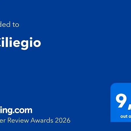 Il Ciliegio *